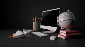 Online Learning Sources project